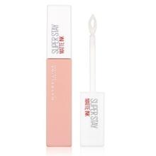 Maybelline - SuperStay Matte Long-lasting Matte Liquid Liquid 5 ml