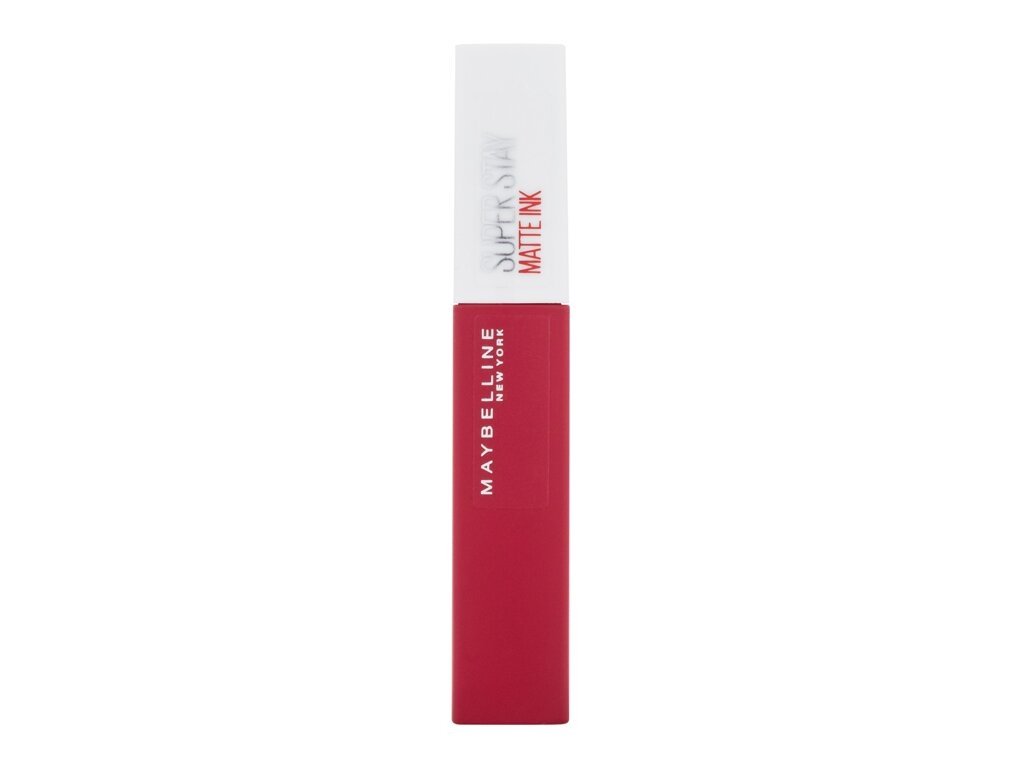 Maybelline - Superstay Matte Ink Liquid 20 Pioneer - For Women, 5 ml