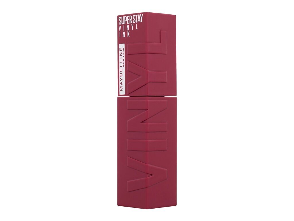 Maybelline - Superstay Vinyl Ink Liquid 30 Unrivaled - For Women, 4.2 ml