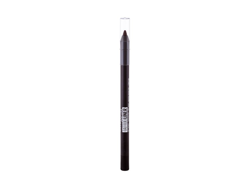 Maybelline - Tattoo Liner 910 Bold Brown - For Women, 1.3 g