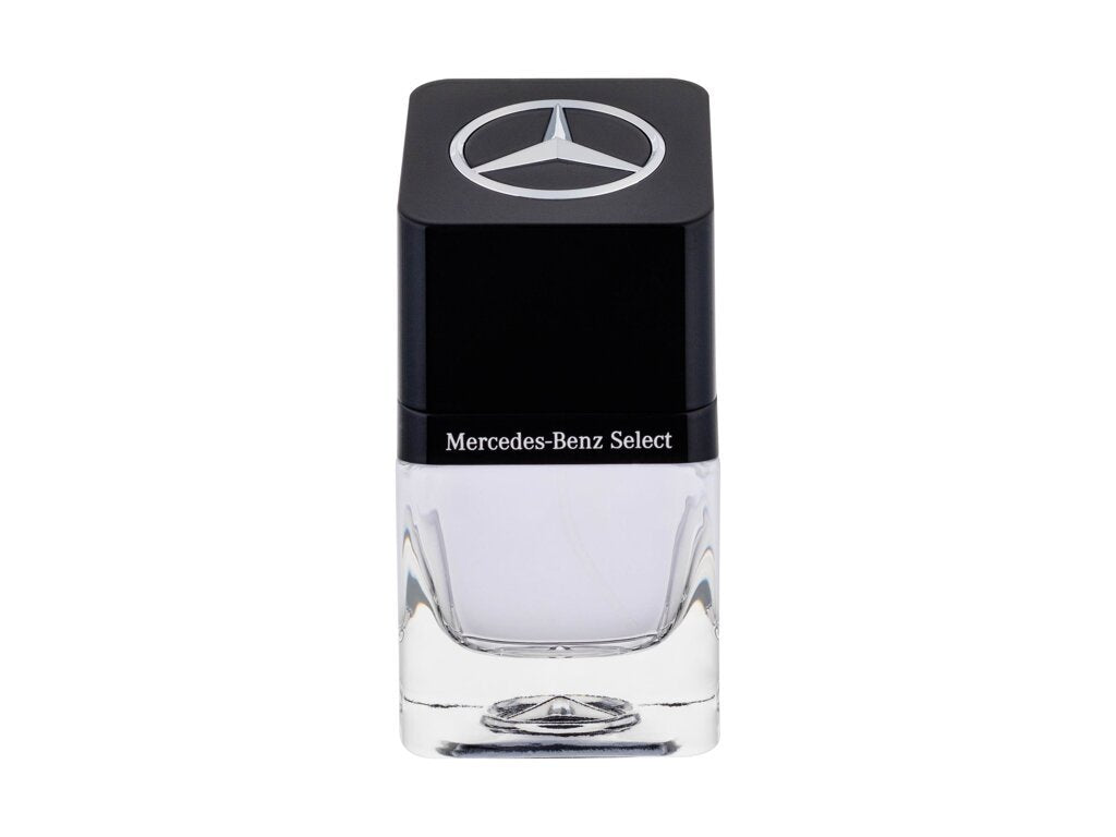 Mercedes-Benz - Select - For Men, 50 ml