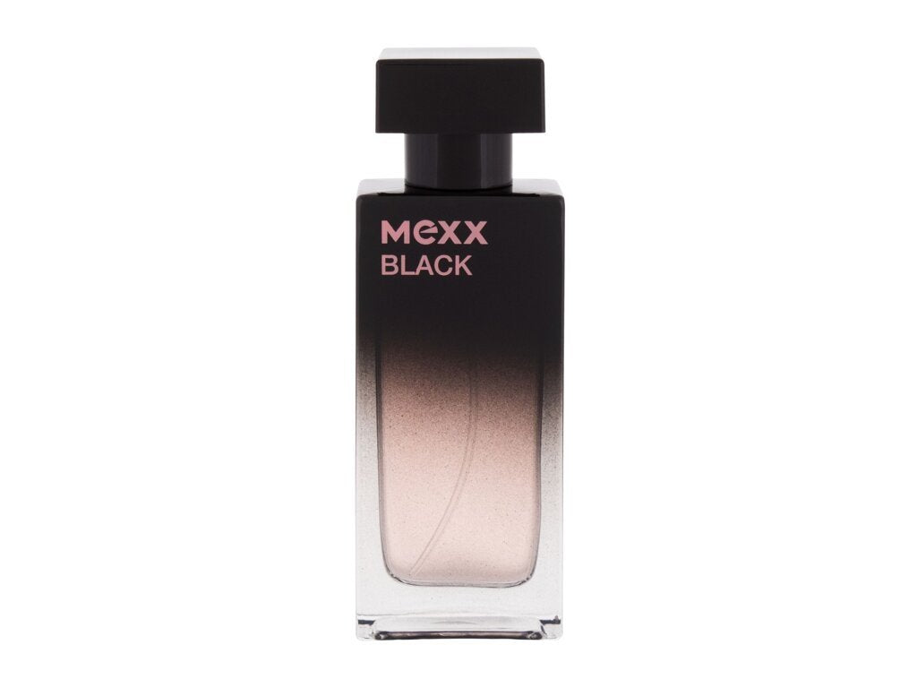 Mexx - Black - For Women, 30 ml