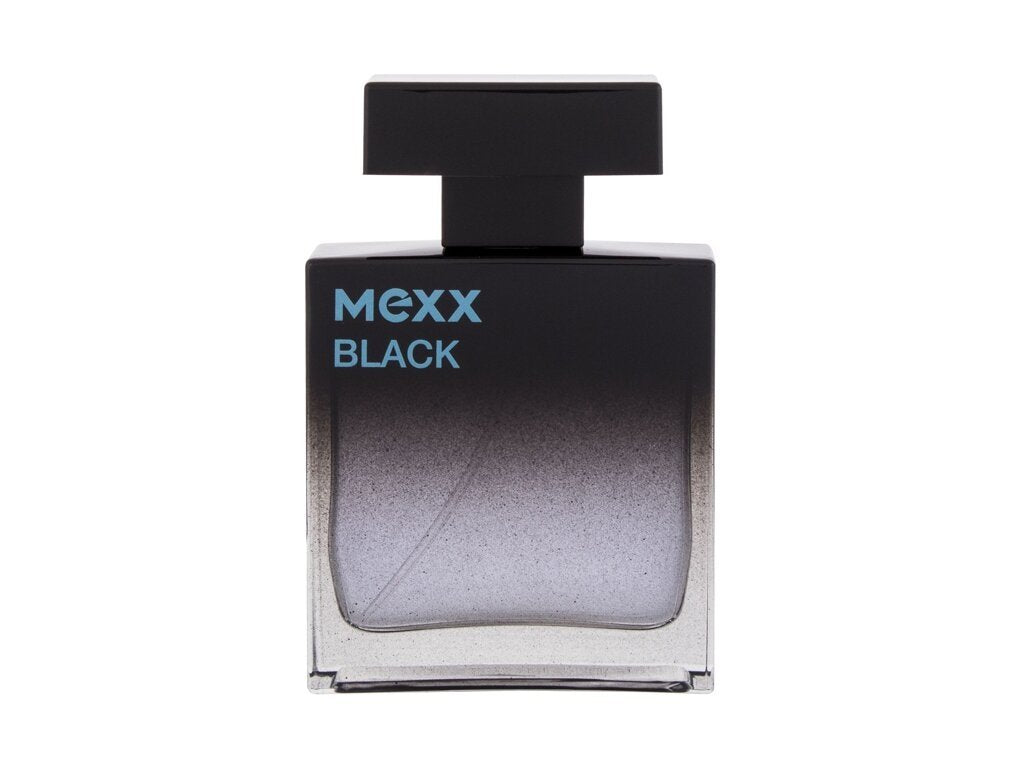 Mexx - Black Man - For Men, 50 ml