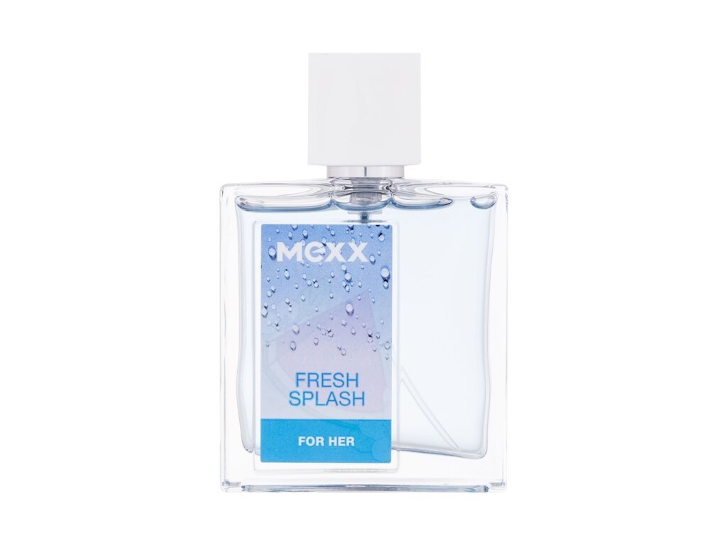 Mexx - Fresh Splash - For Women, 50 ml