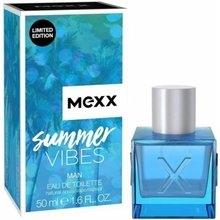 Mexx - Summer Vibes EDT 20ml