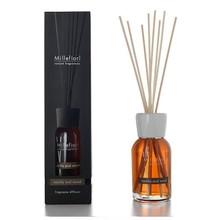 Millefiori - Natural Diffuser (vanilla and wood) - Aroma diffuser 100ml