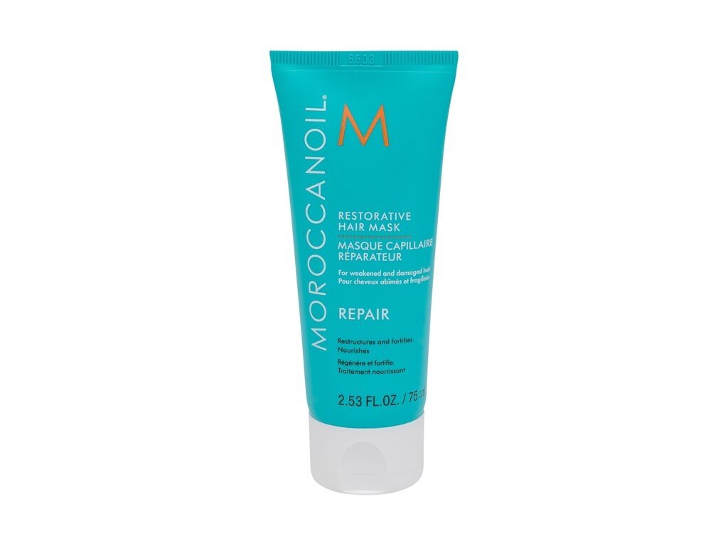 Moroccanoil - Repair - For Women, 75 ml