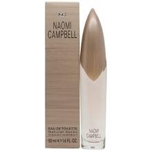 Naomi Campbell - Naomi Campbell EDT 50ml