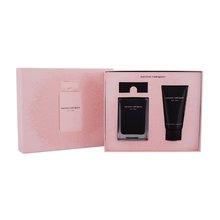 Narciso Rodriguez - Narciso Rodriguez for Her EDT Gift Set 50 ml and body lotion 50 ml 50ml