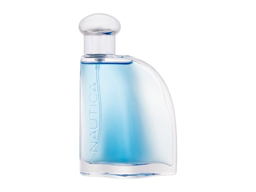 Nautica - Blue Ambition - For Men, 50 ml