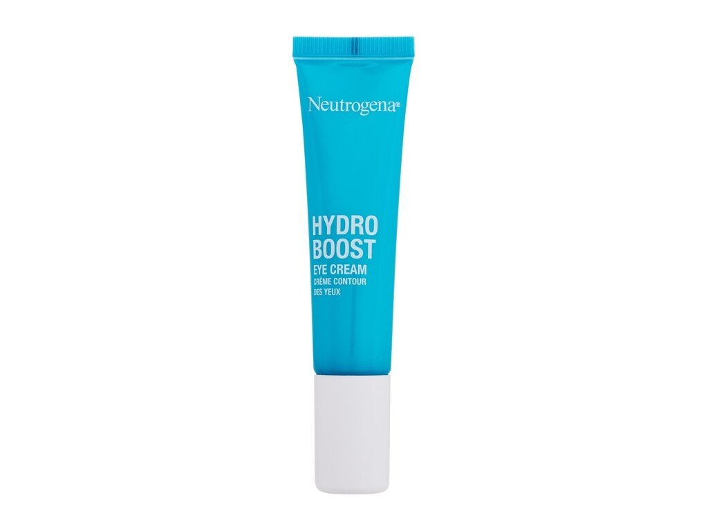 Neutrogena - Hydro Boost Eye Cream - Unisex, 15 ml