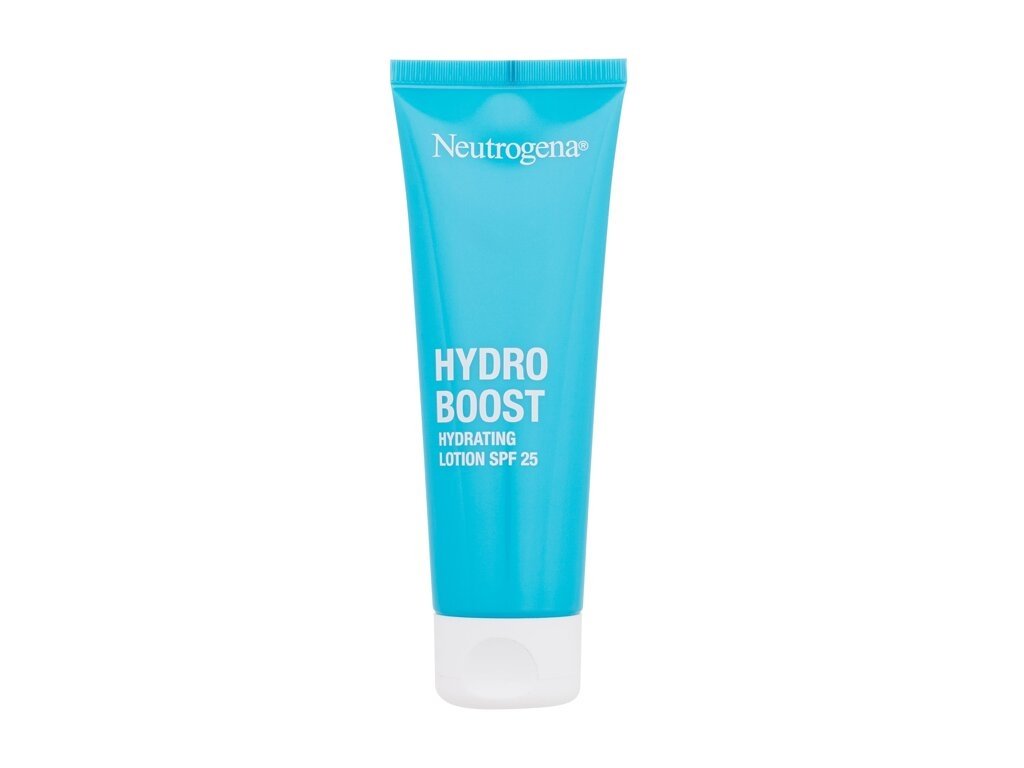 Neutrogena - Hydro Boost Hydrating Lotion SPF25 - Unisex, 50 ml