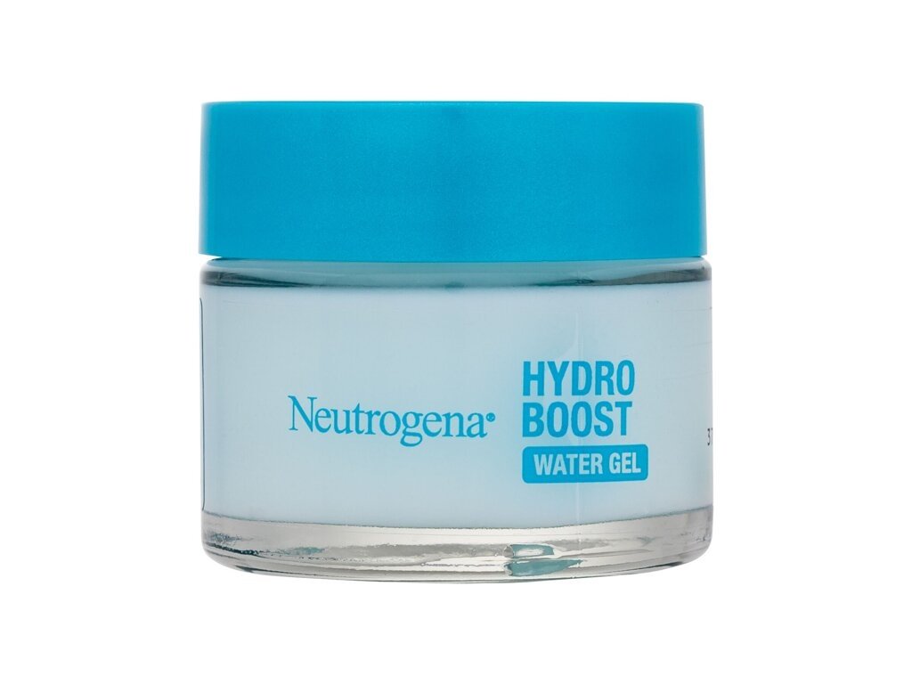 Neutrogena - Hydro Boost Water Gel - Unisex, 50 ml