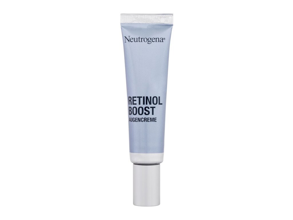 Neutrogena - Retinol Boost Eye Cream - Unisex, 15 ml