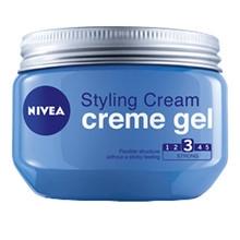 Nivea - Creme Gel Styling Cream 150ml