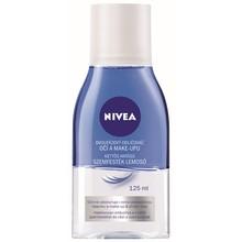 Nivea - Eye make-up remover extra waterproof makeup 125 ml 125ml