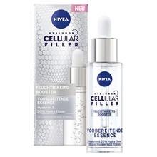 Nivea - Hyaluron Cellular Filler Essence - Moisturizing skin serum 30ml