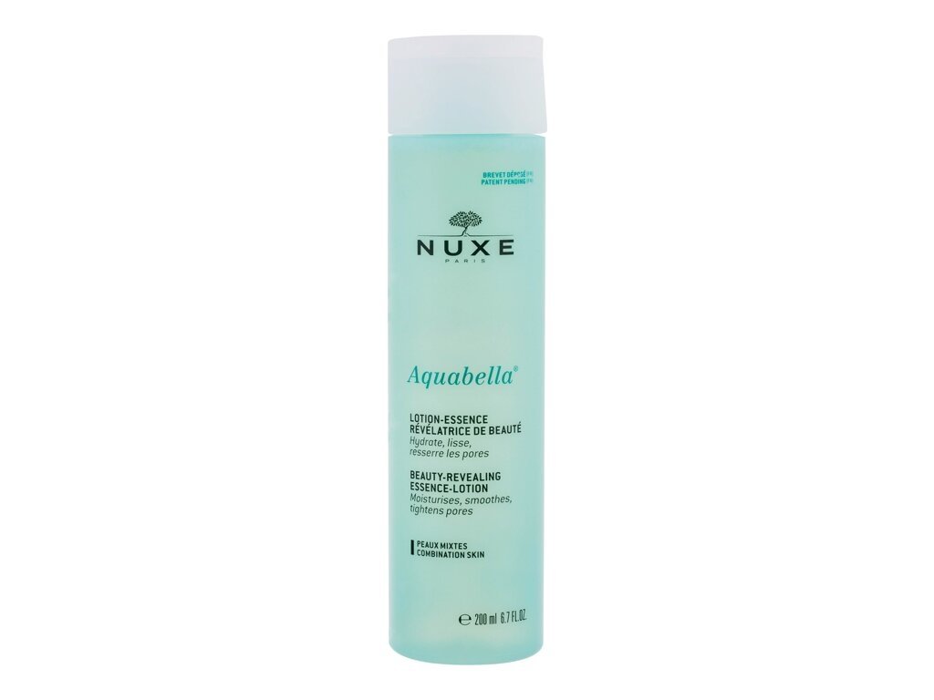 Nuxe - Aquabella Beauty-Revealing - For Women, 200 ml