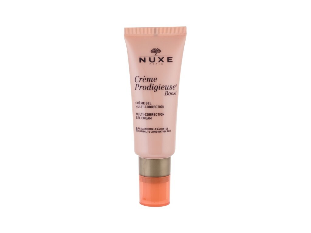 Nuxe - Creme Prodigieuse Boost Multi-Correction Gel Cream - For Women, 40 ml