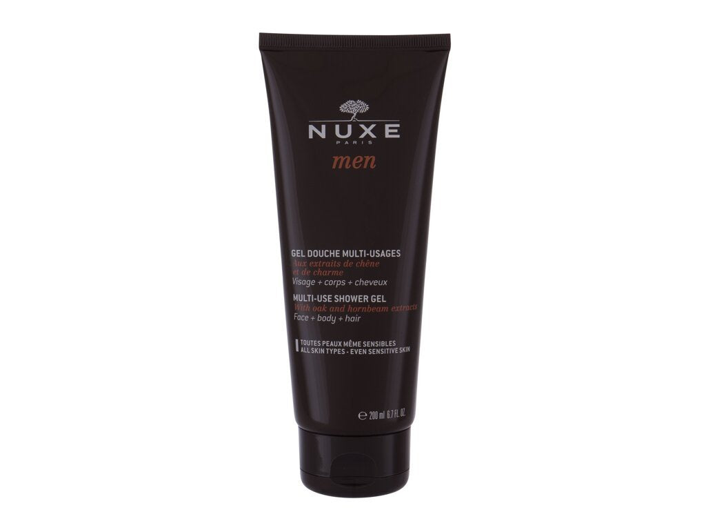 Nuxe - Men Multi-Use - For Men, 200 ml