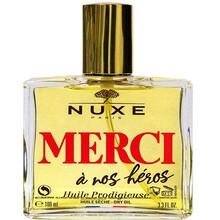 Nuxe - Merci Huile Prodigieuse Multi-Purpose Dry Oil - Multifunkční suchý olej 100ml