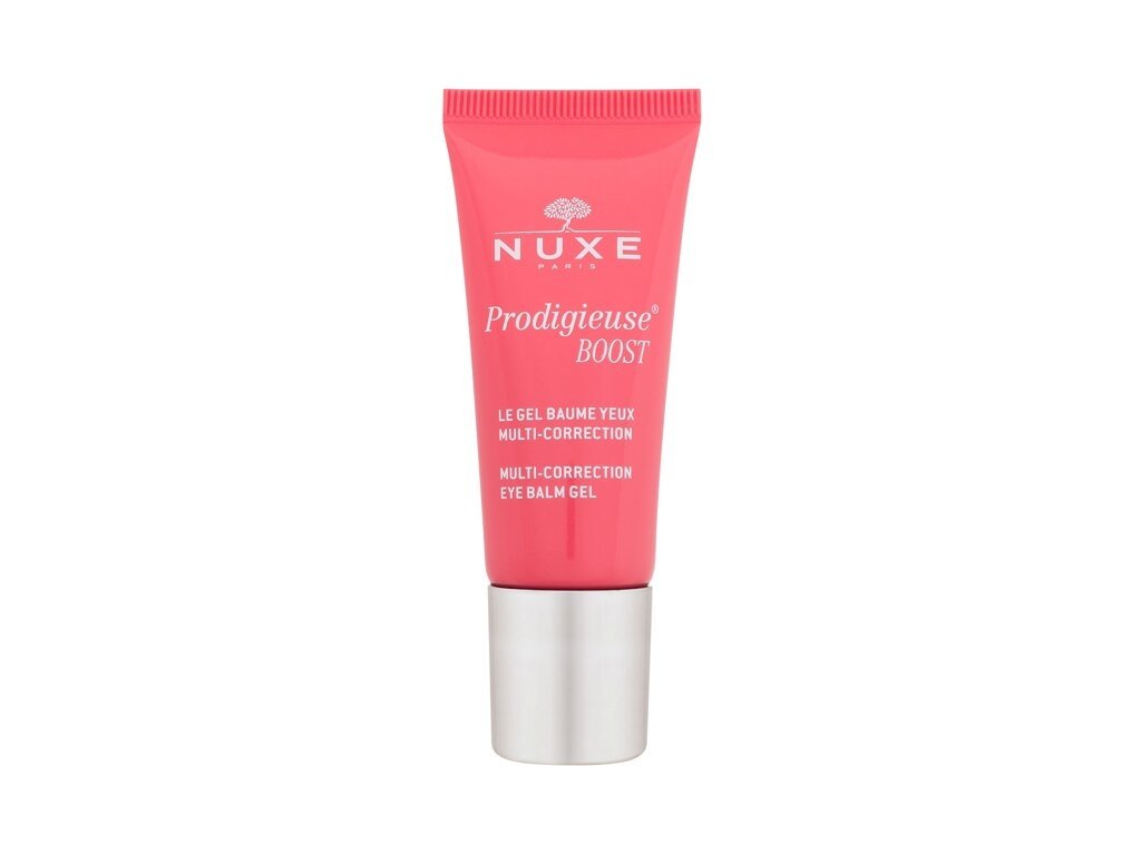 Nuxe - Prodigieuse Boost Multi-Correction Eye Balm Gel - For Women, 15 ml