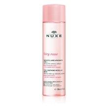 Nuxe - Very Rose 3-In-1 Soothing Micellar Water - Soothing micellar water for face and eyes 100ml