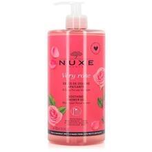 Nuxe - Very Rose Soothing Shower Gel - Sprchový gel 750ml