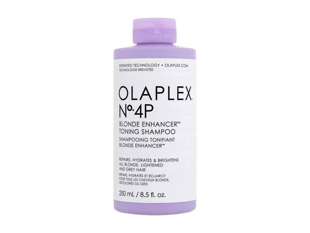 Olaplex - Blonde Enhancer No.4P - For Women, 250 ml