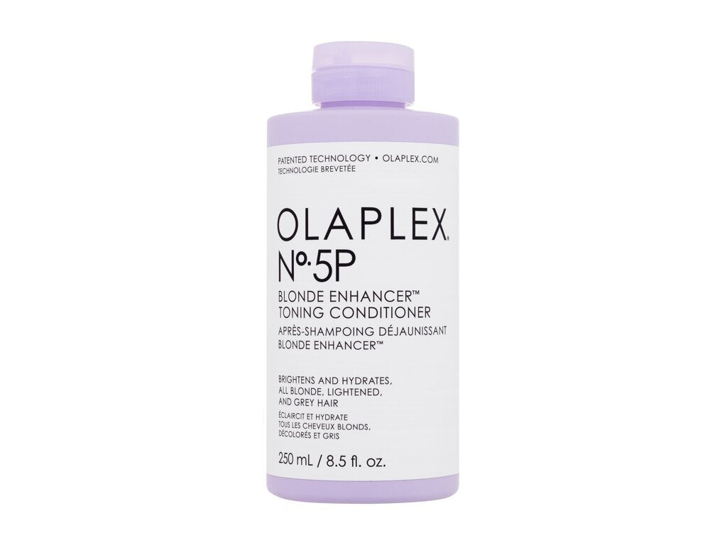 Olaplex - Blonde Enhancer No.5P Toning Conditioner - For Women, 250 ml