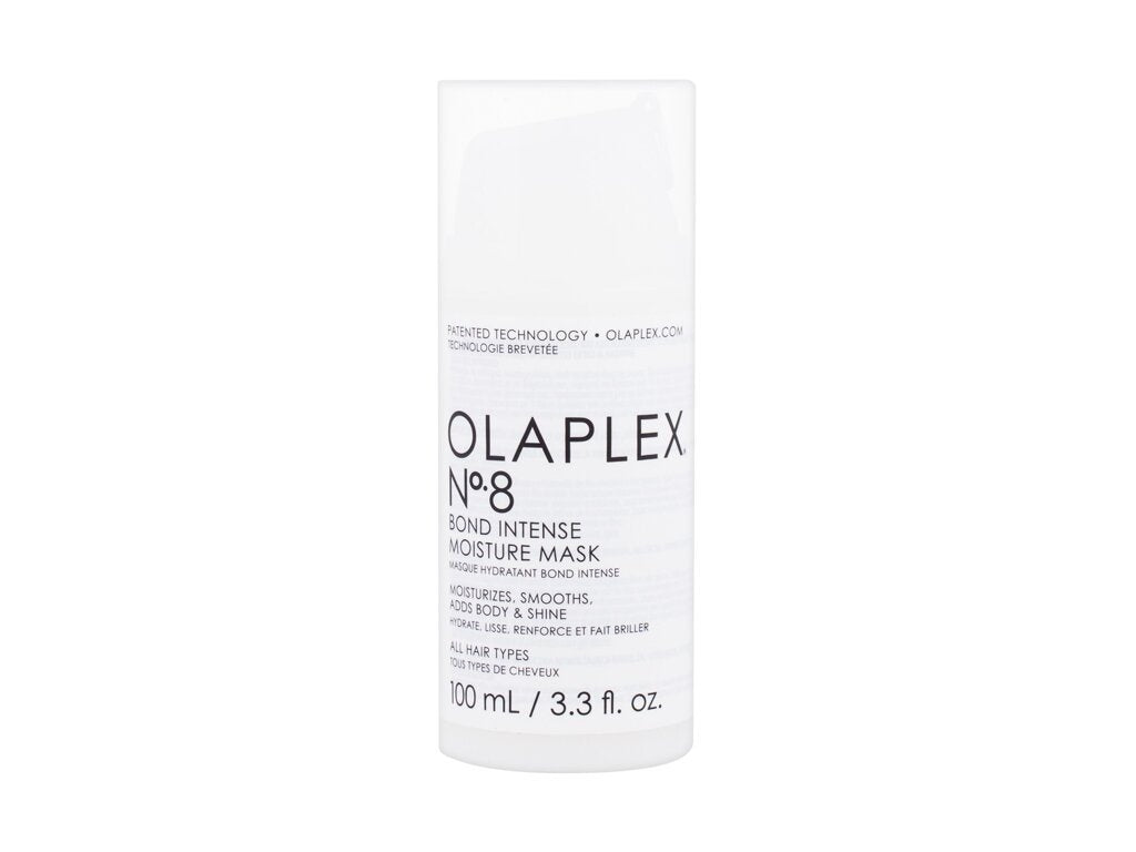 Olaplex - Bond Intense Moisture Mask No. 8 - For Women, 100 ml