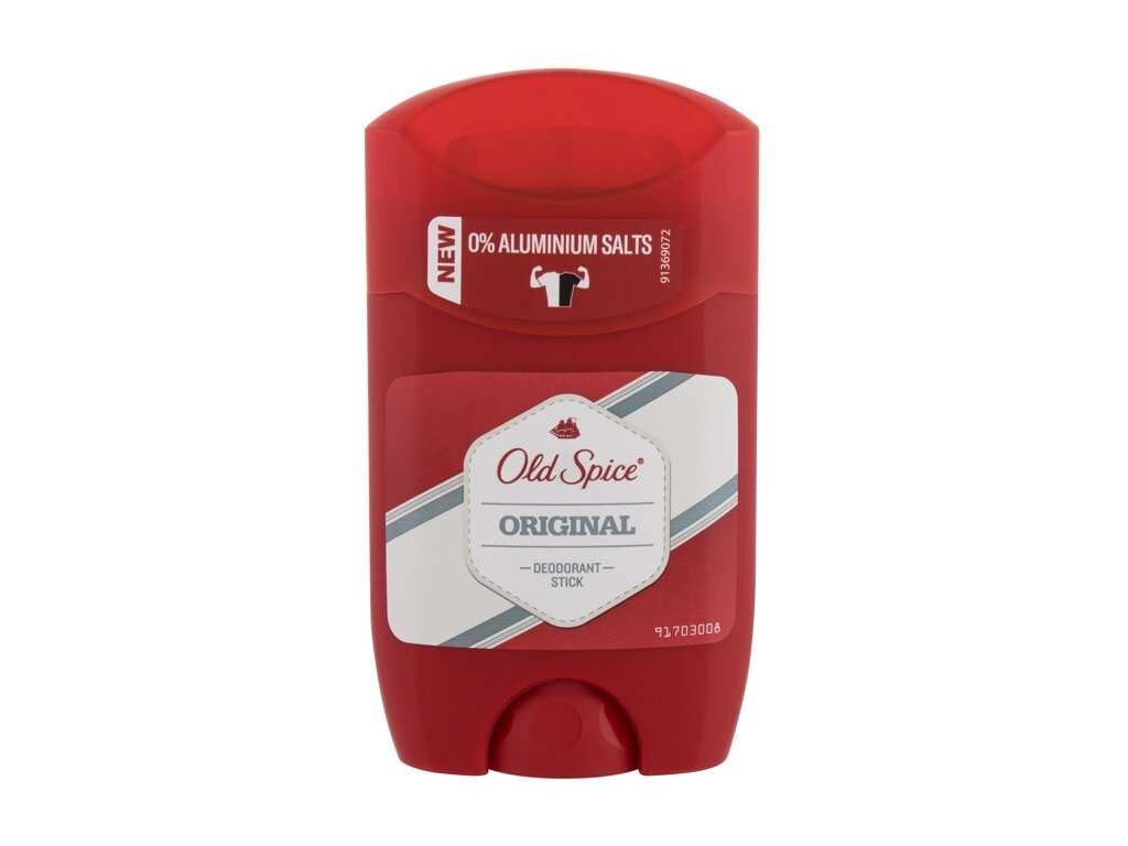 Old Spice - Original - For Men, 50 ml