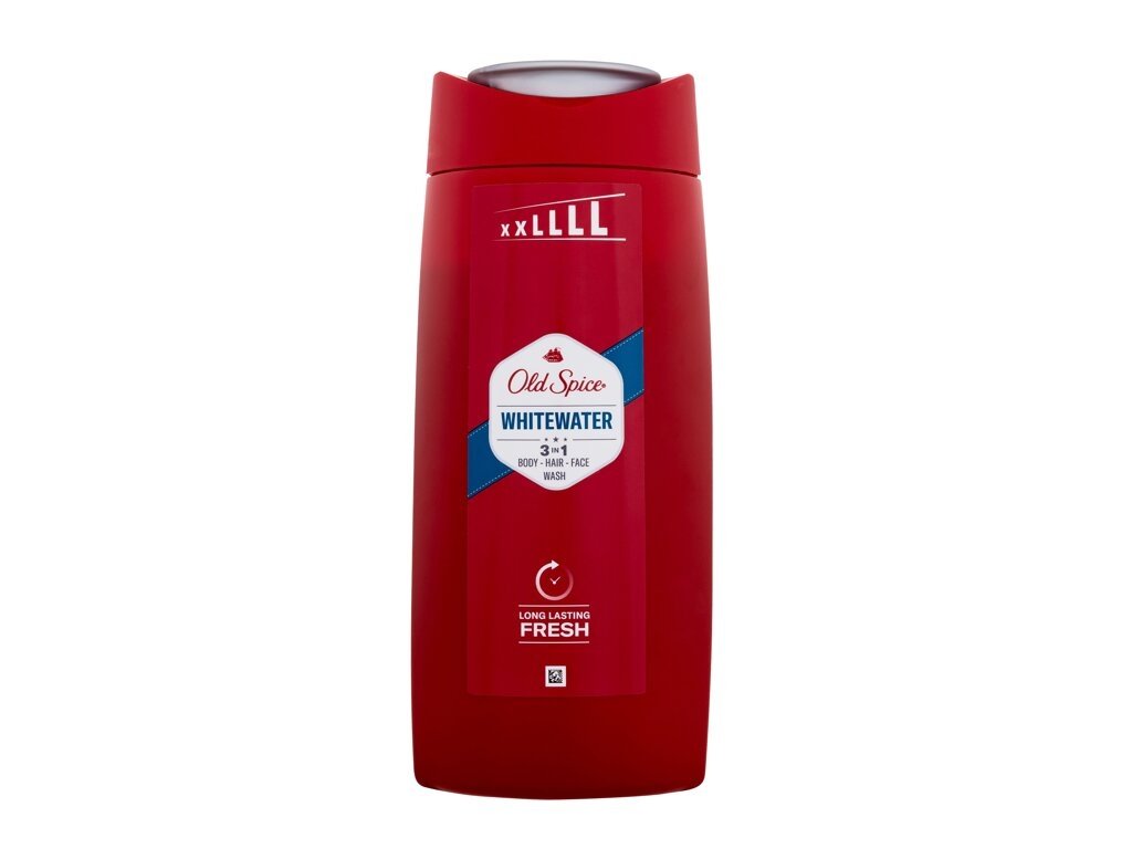 Old Spice - Whitewater - For Men, 675 ml