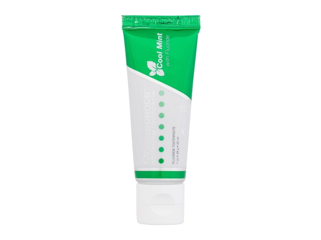 Opalescence - Cool Mint Whitening Toothpaste - Unisex, 20 ml