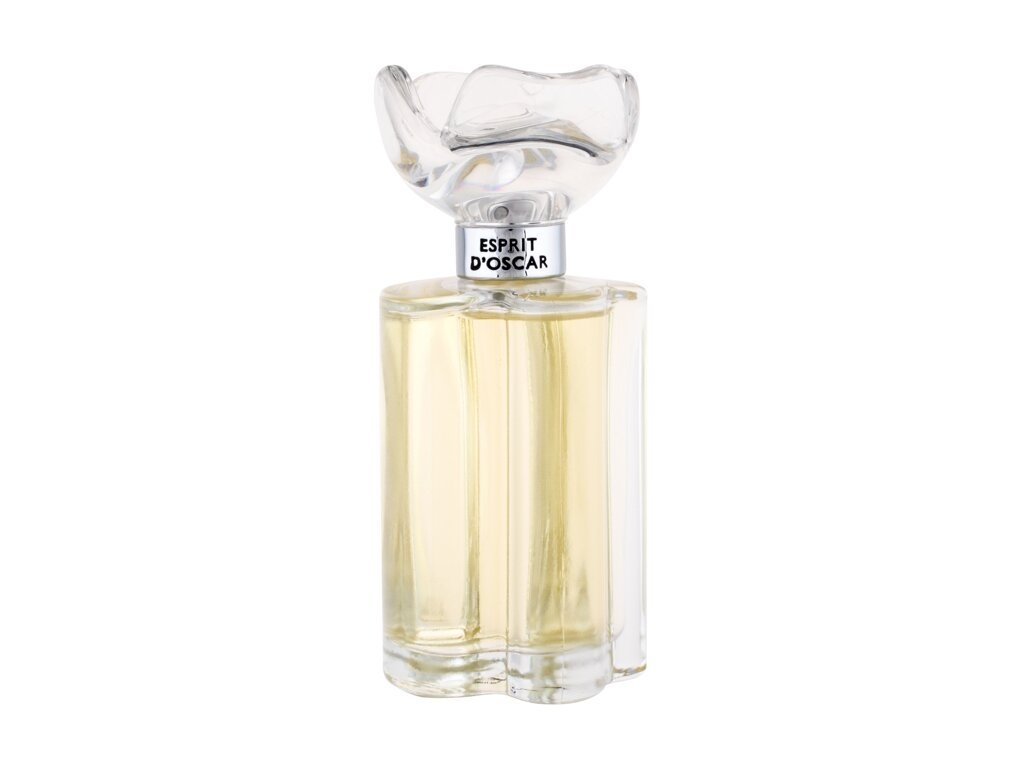 Oscar De La Renta - Esprit d´Oscar - For Women, 100 ml