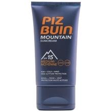 PIZ BUIN - MOUNTAIN Sun Cream 50 ml