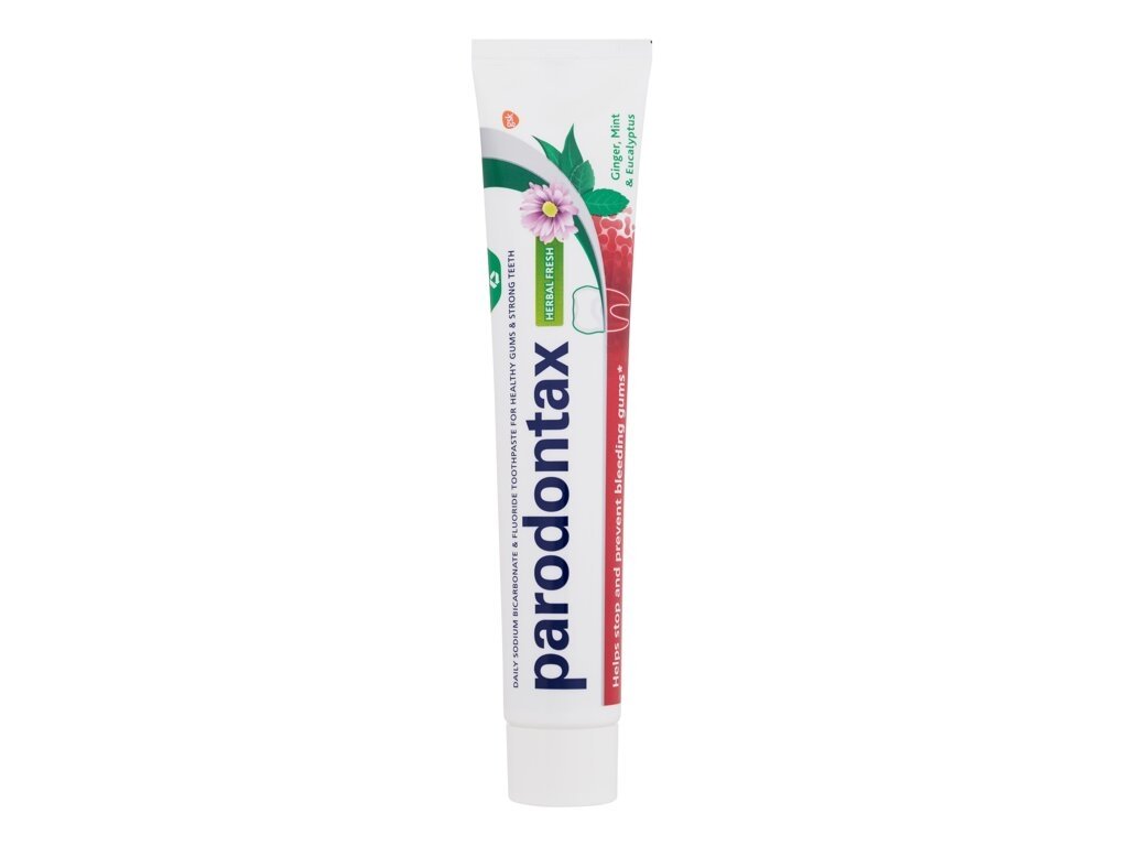 Parodontax - Herbal Fresh - Unisex, 75 ml