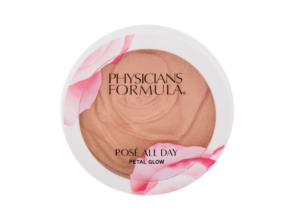 Physicians Formula - Rosé All Day Petal Glow Freshly Picked - For Women, 9.2 g