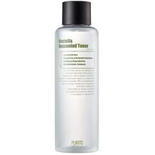 Purito - Purito Centella Toner - Neparfémované zklidňující tonikum 200ml