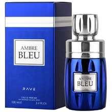 Rave - Ambre Bleu EDP 100ml