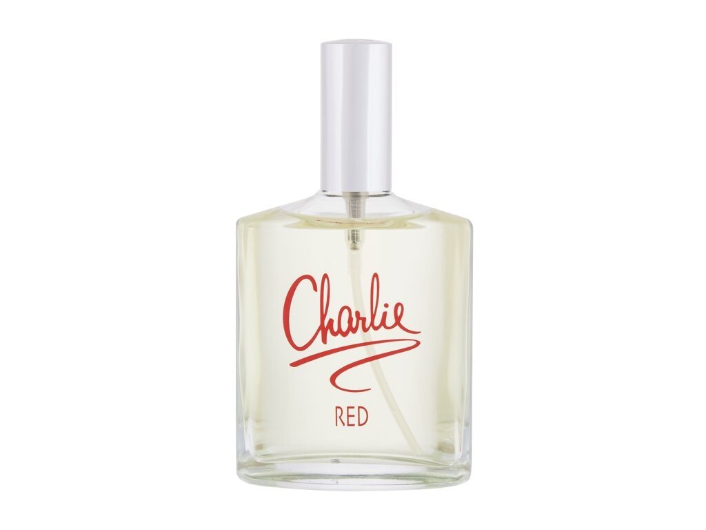 Revlon - Charlie Red - For Women, 100 ml