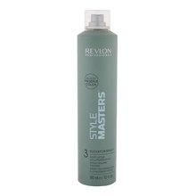 Revlon Professional - Style Masters Volume Elevator Spray - Hair Volume Hair Spray 300ml