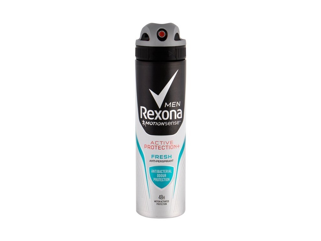 Rexona - Men Active Protection+ Fresh - For Men, 150 ml