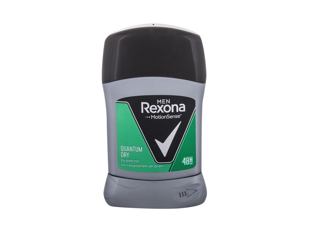 Rexona - Men Quantum Dry - For Men, 50 ml