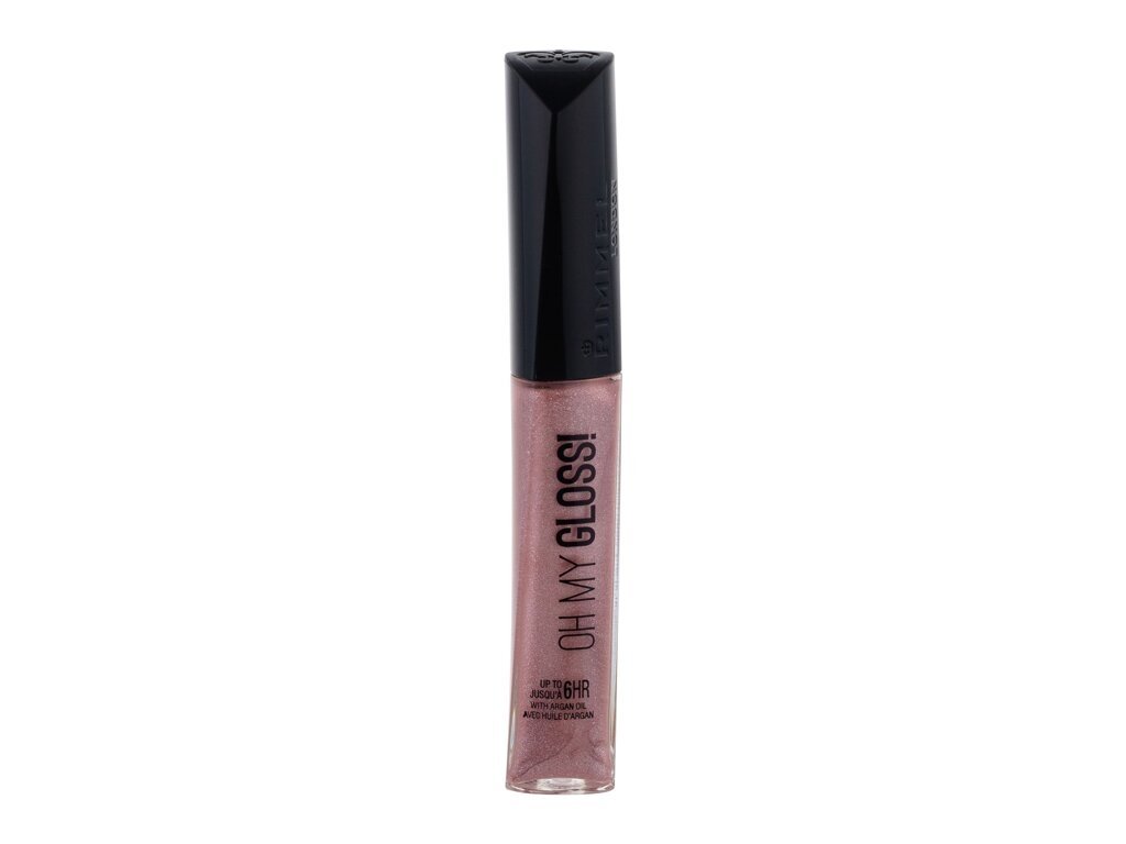 Rimmel London - Oh My Gloss! 260 My Eternity - For Women, 6.5 ml