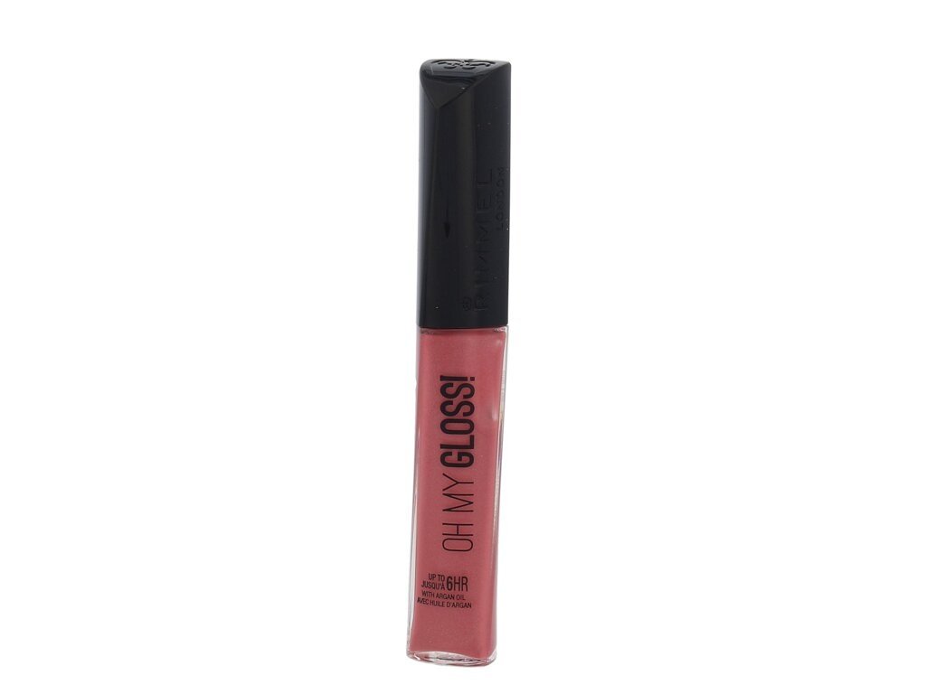 Rimmel London - Oh My Gloss! 330 Snog - For Women, 6.5 ml