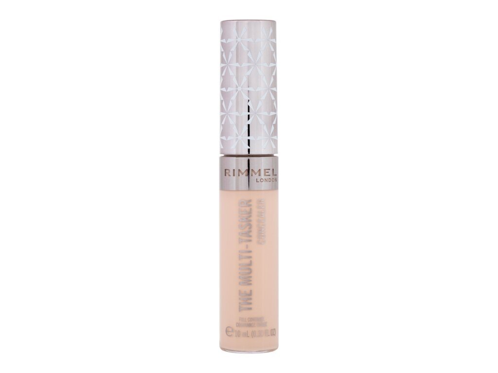 Rimmel London - The Multi-Tasker 040 Ivory - For Women, 10 ml