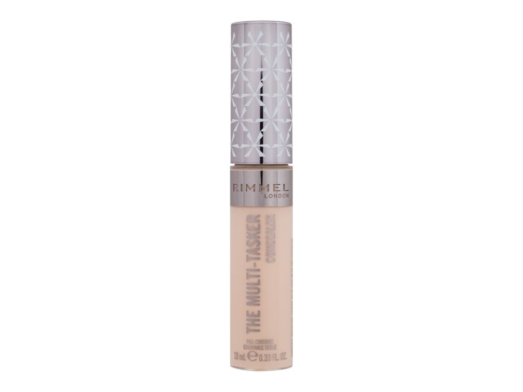 Rimmel London - The Multi-Tasker 048 Vanilla - For Women, 10 ml