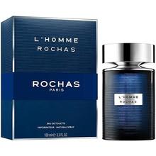 Rochas - L´Homme Rochas EDT 60ml