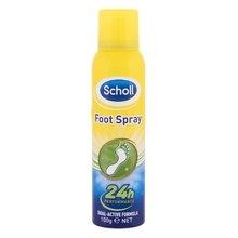 Scholl - Fresh Step Deodorant Spray 150ml